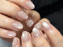 ココア(koko.a)の雰囲気（マグネットワンカラー ￥7,700）