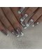 ネイル スタジオ アルマ(NAIL STUDIO ALMA)の写真/新宿エリアに上質個室サロンが登場!お客様とネイリストが一緒に楽しむ“共同制作”を大切に。
