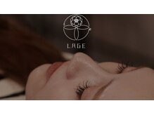 ラジェ 浜松小豆餅店(LAGE)/LAGE×アイメニュー導入予定