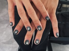 マグネットネイル ¥6.600
