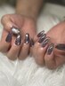 【ハンド】スペシャルワンカラー