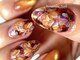 ヌーベルネイル(Nouvelle Nail)の写真