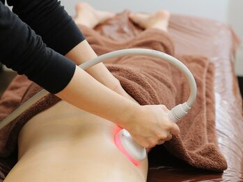 フリーネイル 堀江店(free nail)/Tシャツから見える乗っかり肉…