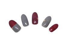 ノーラスリエン(Nolaslien)/パラジェル 麻布十番　ボルドー