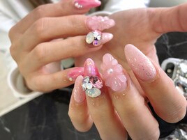 オールフルスタイル★ハンド★