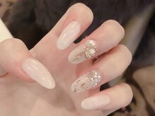 しゅり ネイル/