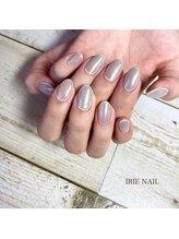アイリーネイル(IRIE NAIL)/ジェル　ミラー、ライン別除