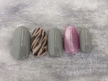 アミュレット(AMULET)/11月定額　4950円(税込)