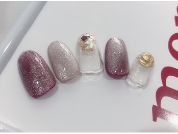 ビューティフルアイズ/