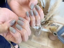 クレー(Klee)/美ワンカラー