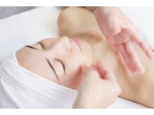 アンジェラックス 福岡天神店/プラスケア）マッサージケア