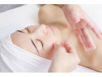 アンジェラックス 福岡天神店/プラスケア)マッサージケア