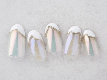 ルアナ 若葉台店(LUANA)/大人可愛いトレンドプラン