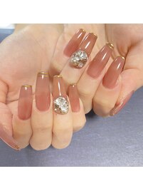 エレガントnail