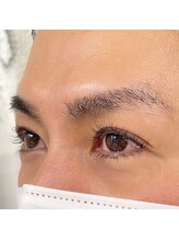 セレーネ 三鷹(Selene)/メンズまつ毛パーマ