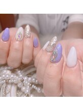 シュシュ ルージュ(chouchouRouge)/