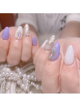 シュシュ ルージュ(chouchouRouge)/