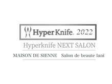 ラニ(LANI)/ハイパーナイフネクスト優良店☆