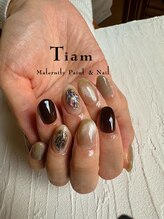 ティアム マタニティペイント アンド ネイル(Tiam Maternity Paint&Nail)/