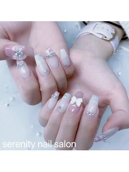 セレニティ(serenity)/