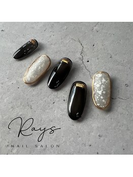 ライズ(Rays)/定額Bコース