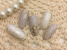 アンティム(Intime)/2023年4月キャンペーンデザイン