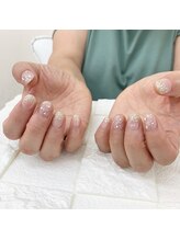 はあとねいる 野江店/4番