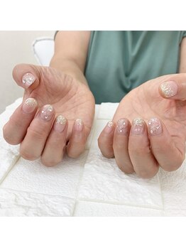 はあとねいる 野江店/4番