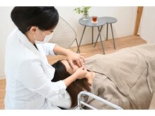 ジェム鍼灸サロン 横浜元町(gem鍼灸サロン)/国家資格取得者による施術