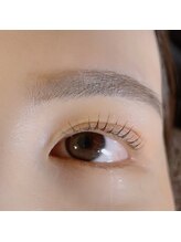 ネイルアンドアイラッシュ グレース 川西店(nail&eyelash Grace)/