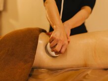 ビインク 東新町店(美ink)/キャビテーションの最高峰