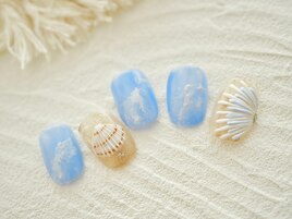 [Hand]ボリューム定額