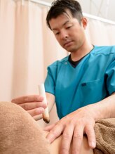 鍼灸接骨慈康院