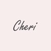シェリ(Cheri)ロゴ