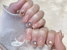 ククネイル(KuKunail)