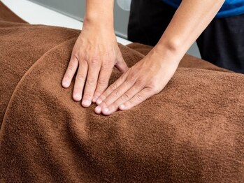 ワンダフル/手からの癒し