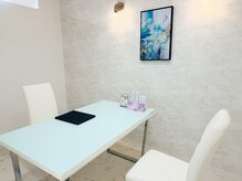 プラナ(PLANA)の雰囲気（丁寧なカウンセリングで定評あり♪ぜひお悩みをお聞かせください）