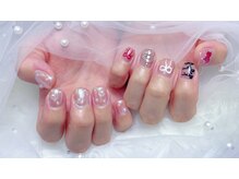 ザ デミュア 高田馬場店/フットワンカラー