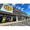 ゴールドジム 熊本East店(GOLD'S GYM)のお店ロゴ