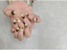 ポルティネイル(Porti Nail)/Akiraオーダーネイル