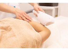 美肌工房 エステサロン上迫/脱毛☆メンズもキッズも◎