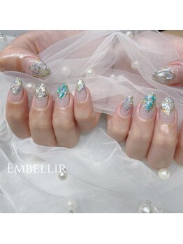 アンベリール 新宿(Embellir)/90分やり放題コース♪