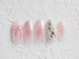 定額Trend