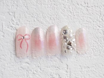 リボン 立川店(Ribbon)/定額Trend