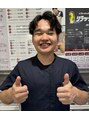 リラックス たまプラーザ東急百貨店 鈴木 大成
