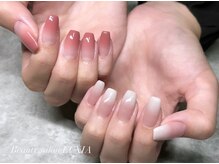 エクシア(ECXIA)/持ち込み4本アート・アート追加