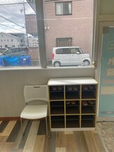 かなれ整骨院/ ヘッドスパ/ピーリング/名東