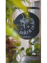 サロン イロハ(salon iroha)/