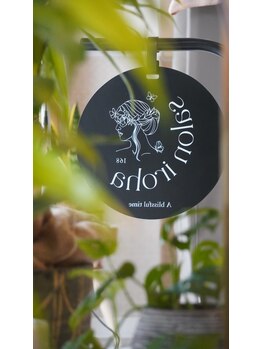 サロン イロハ(salon iroha)/