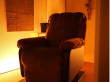 頭と体の休息庵 いろは/【店舗内観】施術ルーム